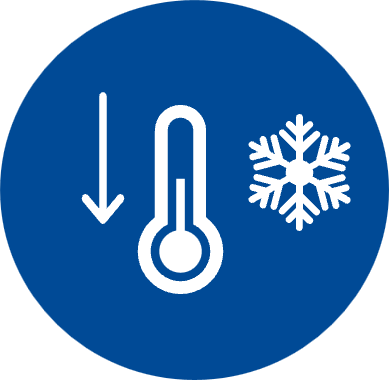 Low Temperature icon