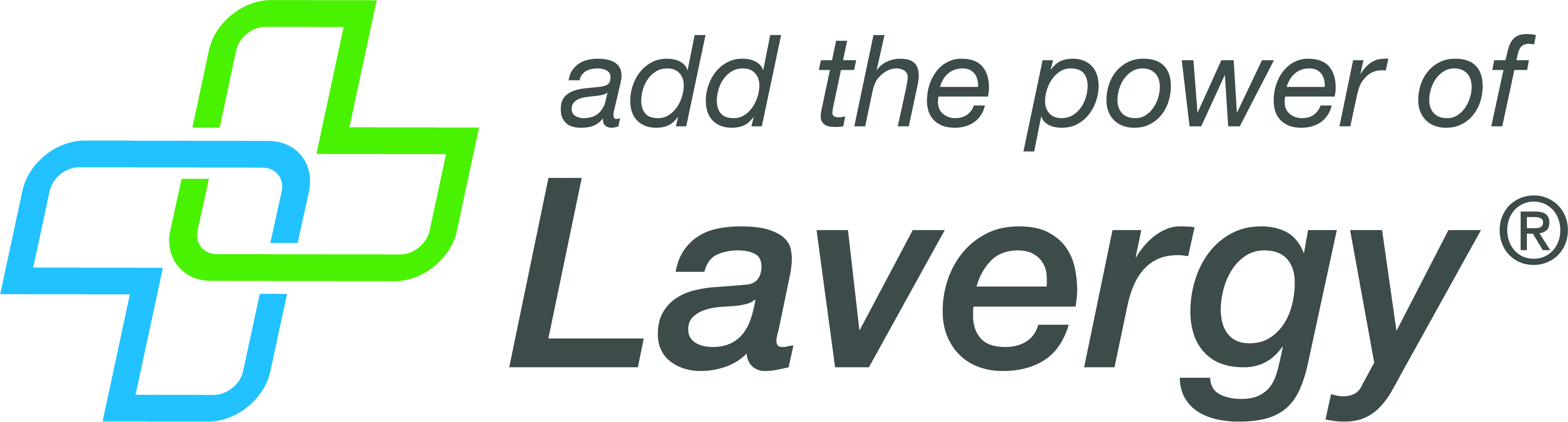 power of lavergy